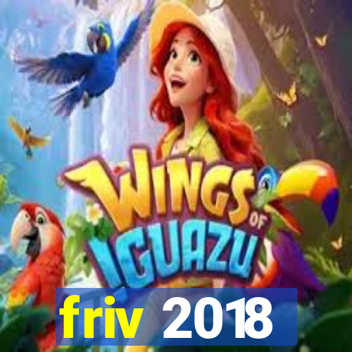 friv 2018